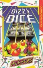 Dizzy Dice per Commodore 64