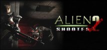 Alien Shooter 2: Reloaded per PC Windows