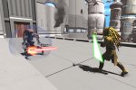Kinect Star Wars ad aprile? - Notizia