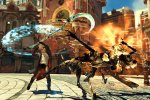 GC2011 - Nuovi dettagli su DmC Devil May Cry - Notizia