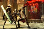 Un assaggio del gameplay di DmC Devil May Cry - Notizia