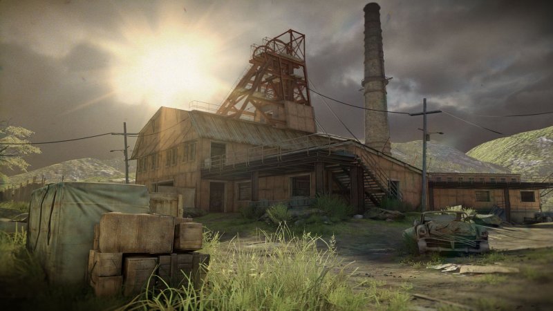 Immagine di Resistance 3 per PlayStation 3