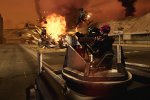 Un'ora di gameplay in video per Twisted Metal - Notizia