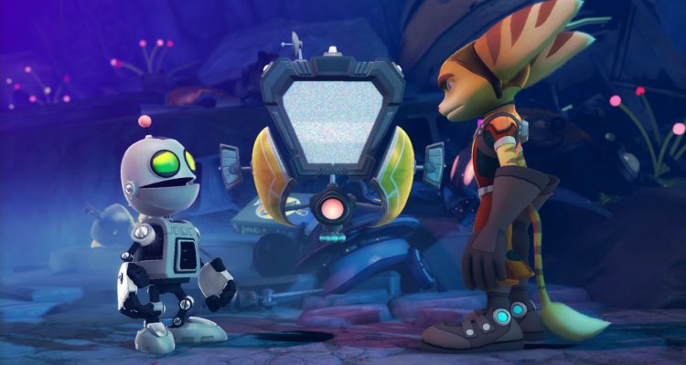Ratchet And Clank Ps3 Gamestop