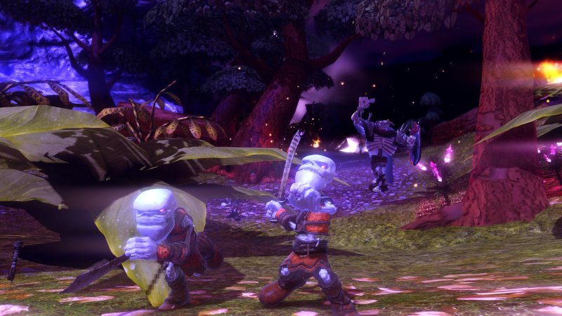 Medieval Moves: Intrighi Scheletrici