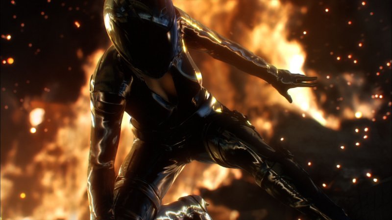 Immagine di Tekken Hybrid per PlayStation 3