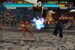 Data giapponese per Tekken Hybrid - Notizia