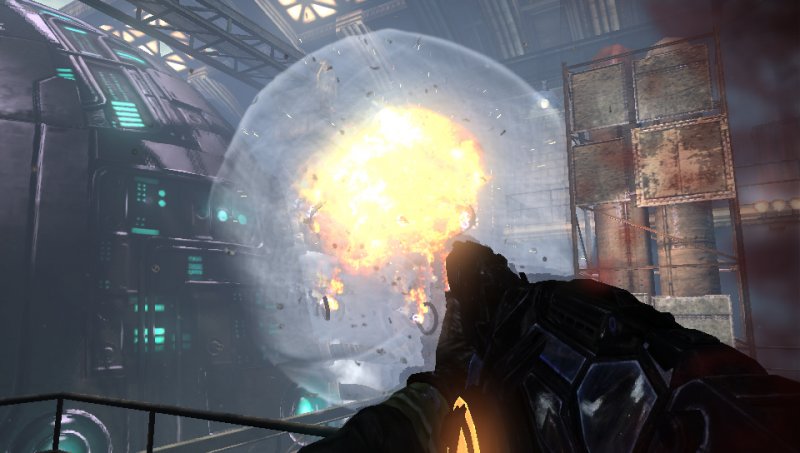 Resistance: Burning Skies ha una data d'uscita ufficiale