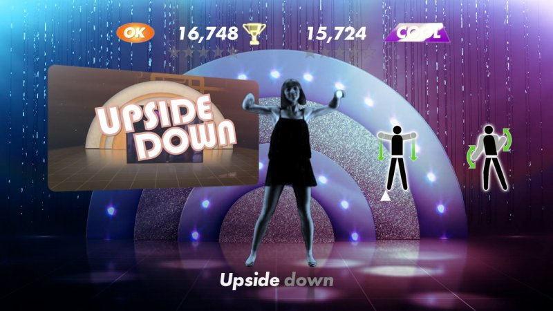 Immagine di DanceStar Party per PlayStation 3