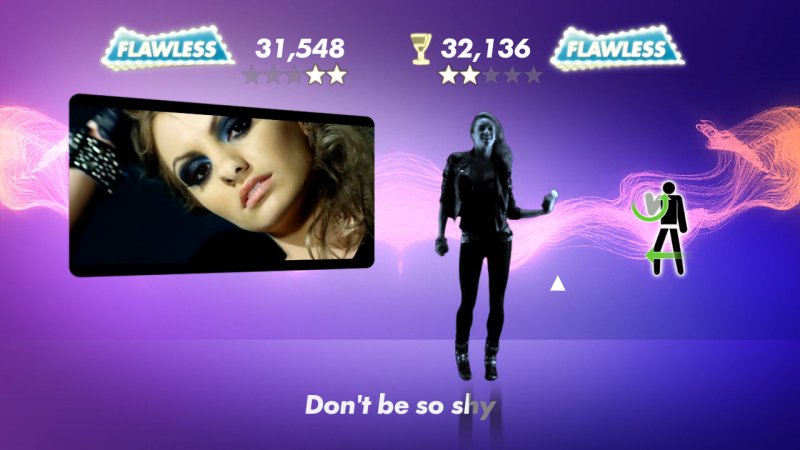 Immagine di DanceStar Party per PlayStation 3