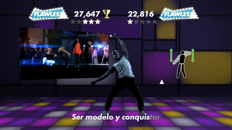 Immagine di DanceStar Party per PlayStation 3