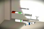 GC2011 - Move Mindbenders in immagini e video - Notizia