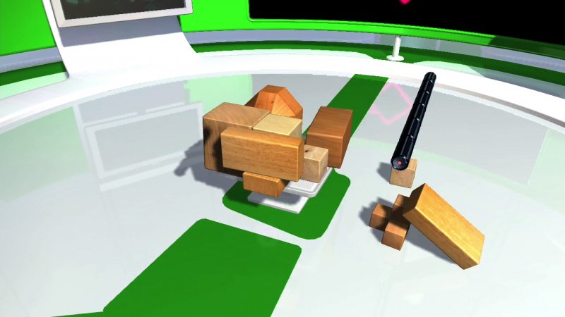 Immagine di Move Mind Benders: L'Allenamente per PlayStation 3