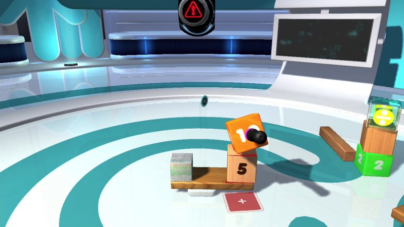 Immagine di Move Mind Benders: L'Allenamente per PlayStation 3