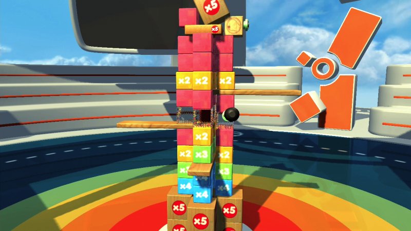 Immagine di Move Mind Benders: L'Allenamente per PlayStation 3