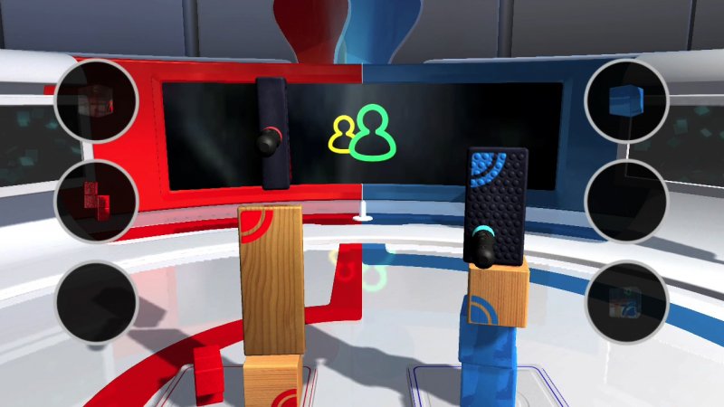 Immagine di Move Mind Benders: L'Allenamente per PlayStation 3