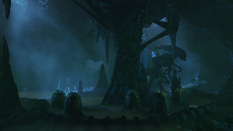 Immagine di Aliens: Colonial Marines per Xbox 360