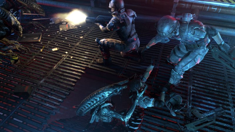 Immagine di Aliens: Colonial Marines per Xbox 360