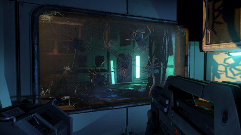 Immagine di Aliens: Colonial Marines per Xbox 360