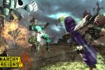 Anarchy Reigns - Le prime immagini di Bayonetta - Notizia
