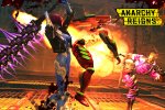 Il gameplay di Anarchy Reigns in tre nuovi video - Notizia
