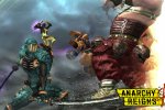 GC2011 - Anarchy Reigns, nuovo trailer e immagini - Notizia