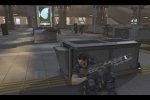 Nuovo trailer del gameplay per Binary Domain - Notizia
