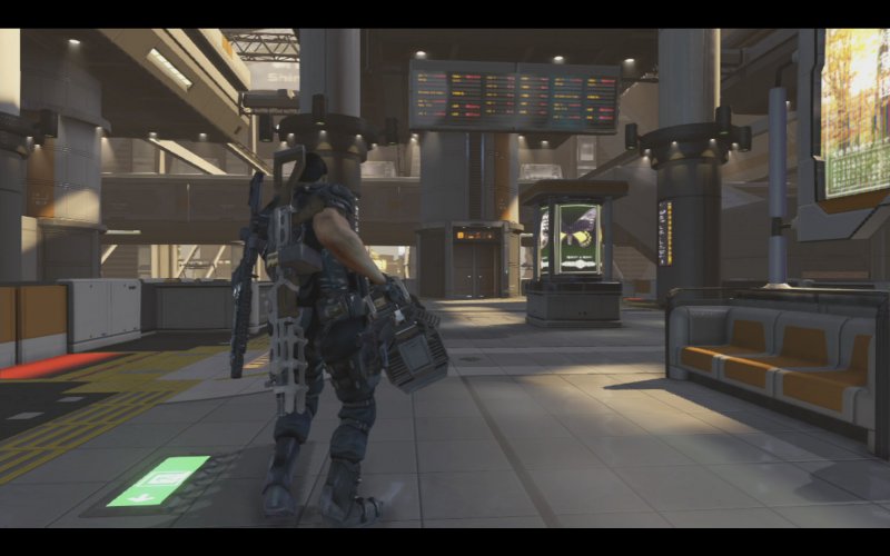 Immagine di Binary Domain per Xbox 360