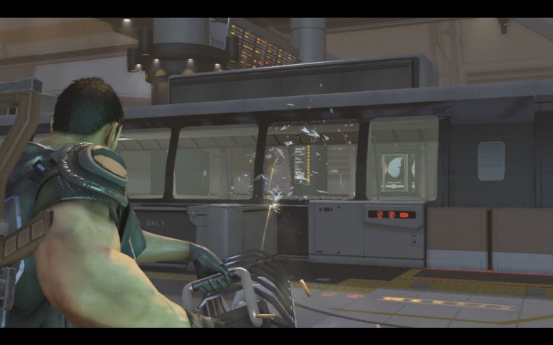 Immagine di Binary Domain per Xbox 360