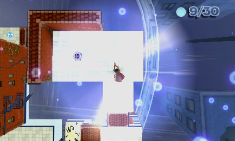 Immagine di Crush 3D per Nintendo 3DS