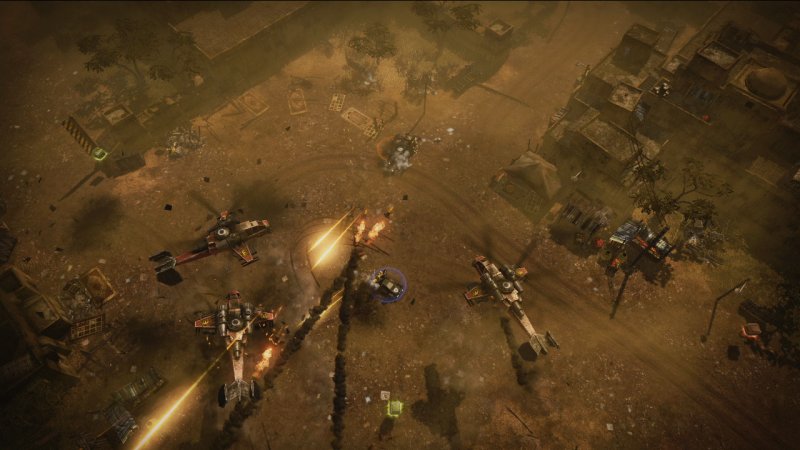 Immagine di Renegade Ops per PC Windows