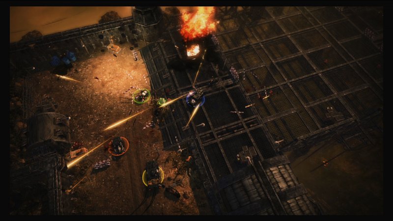Immagine di Renegade Ops per PC Windows