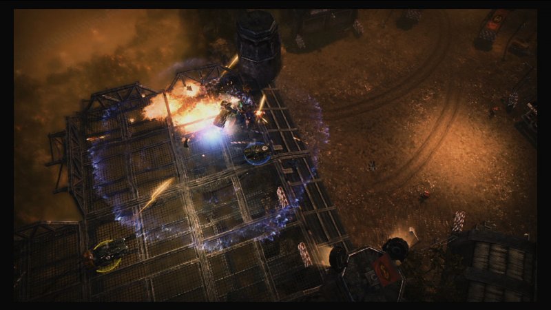 Immagine di Renegade Ops per PC Windows