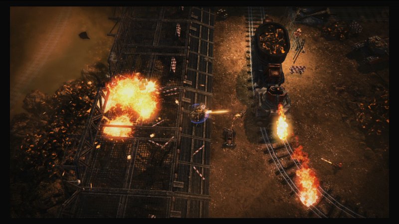 Immagine di Renegade Ops per PC Windows