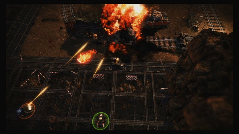 Immagine di Renegade Ops per PC Windows