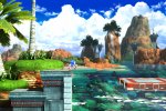 Sonic Generations - Trailer sull'era moderna - Notizia