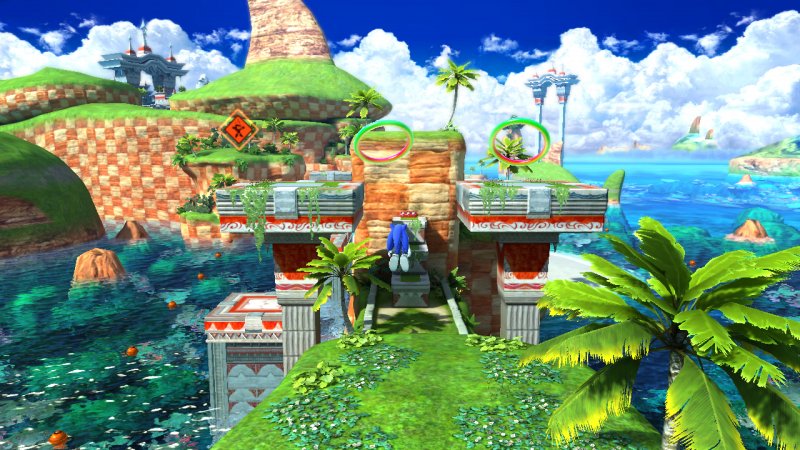 Immagine di Sonic Generations per PlayStation 3
