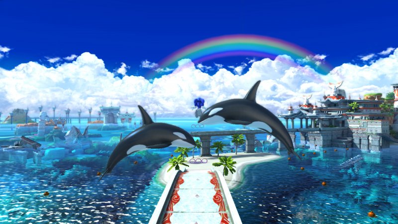 Immagine di Sonic Generations per PlayStation 3
