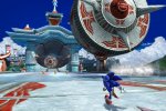 Due epoche a confronto per Sonic Generations - Notizia