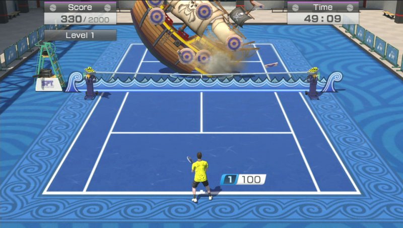 Virtua Tennis: che fine ha fatto?
