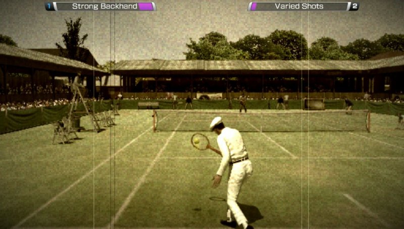 Immagine di Virtua Tennis 4 per PlayStation Vita
