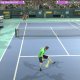 Virtua Tennis 4 su PlayStation Vita, lo spot giapponese