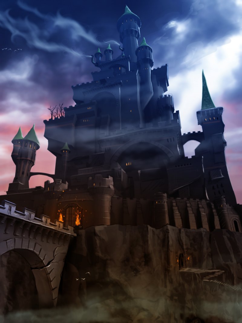 Medieval Moves: Intrighi Scheletrici