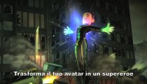 PowerUp Heroes - Il trailer della GamesCom 2011