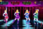 Tutte le tracce di Just Dance 3 - Notizia
