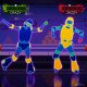 Just Dance 3 - L'anteprima di Da Funk dalla GamesCom 2011