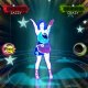 Just Dance 3 - Gameplay Cee Lo Green - Forget You