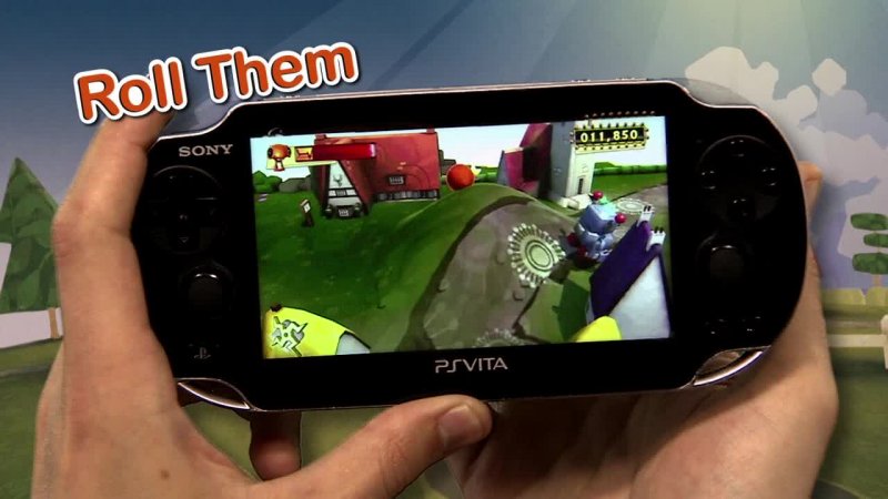 PlayStation Vita in anticipo negli USA? PlayStation Vita in anticipo negli USA?