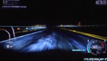 Need for Speed The Run - gameplay dalla Gamescom 2011