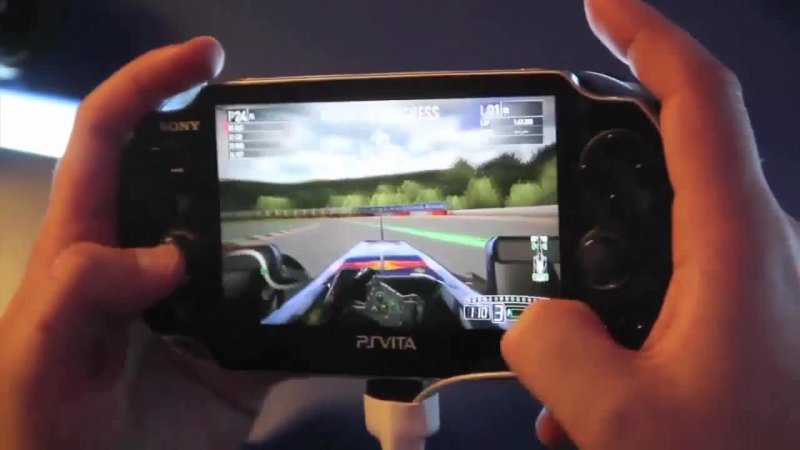 TGS 2011 - PlayStation Vita sarà region free